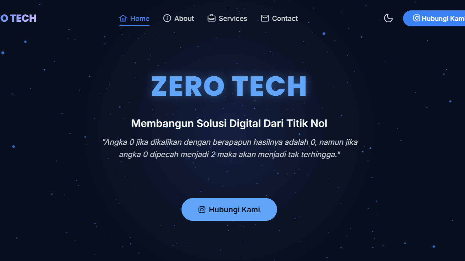Zero Tech