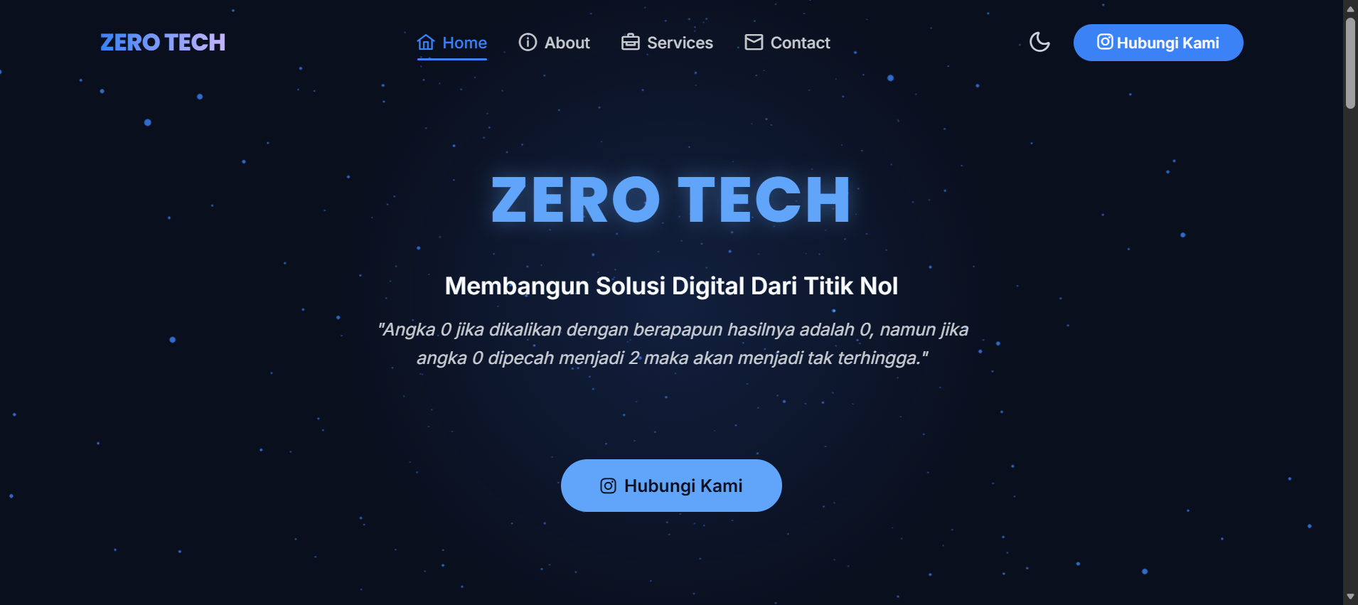 Zero Tech